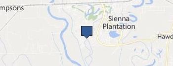 S&O Pest Solutions location map