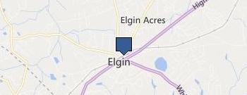 Drill Sergeant Reese Tankless Hot Water Heater Service location map