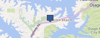 Gopar Lawn & Landscaping LLC location map