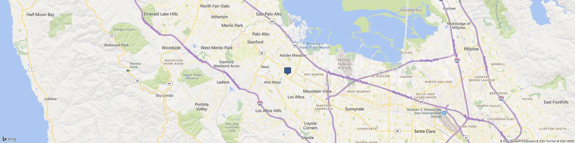 Air Duct Cleaning Palo Alto cover photo