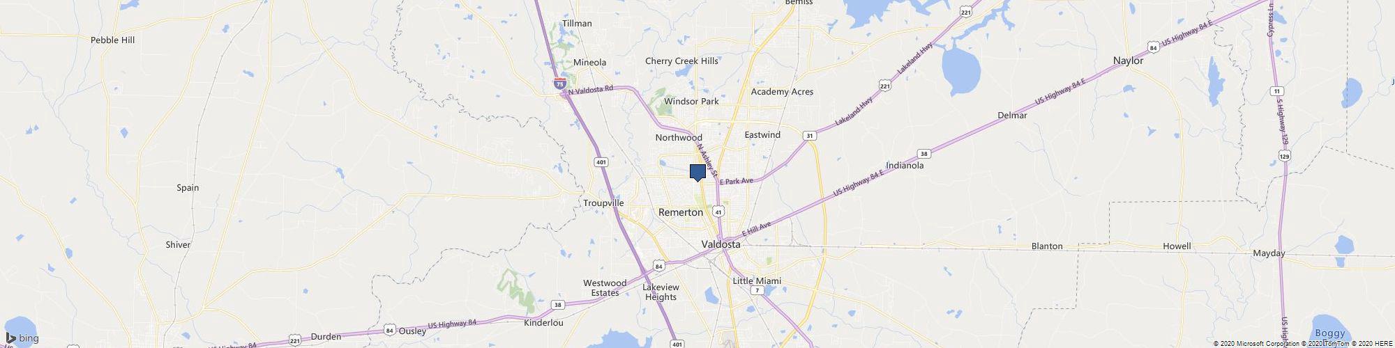 McCranie Law Firm, Criminal & DUI Lawyer cover photo