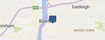 Accountancy Edge location map