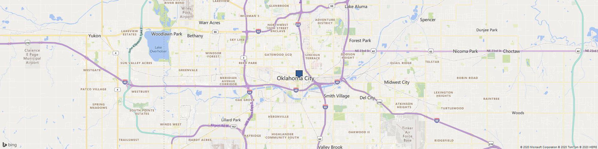 Cleaning Specialists of Oklahoma cover photo