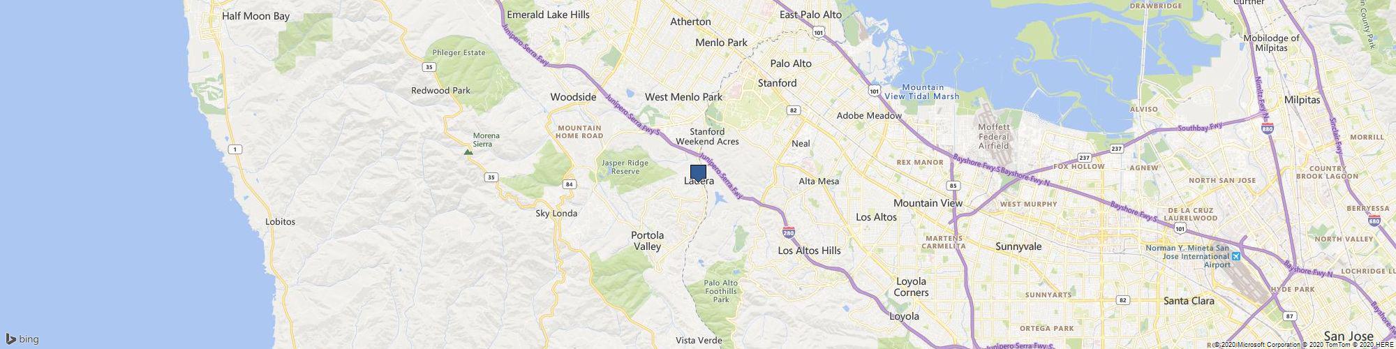 Air Duct Cleaning Portola Valley cover photo