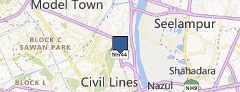 DIGICODES location map