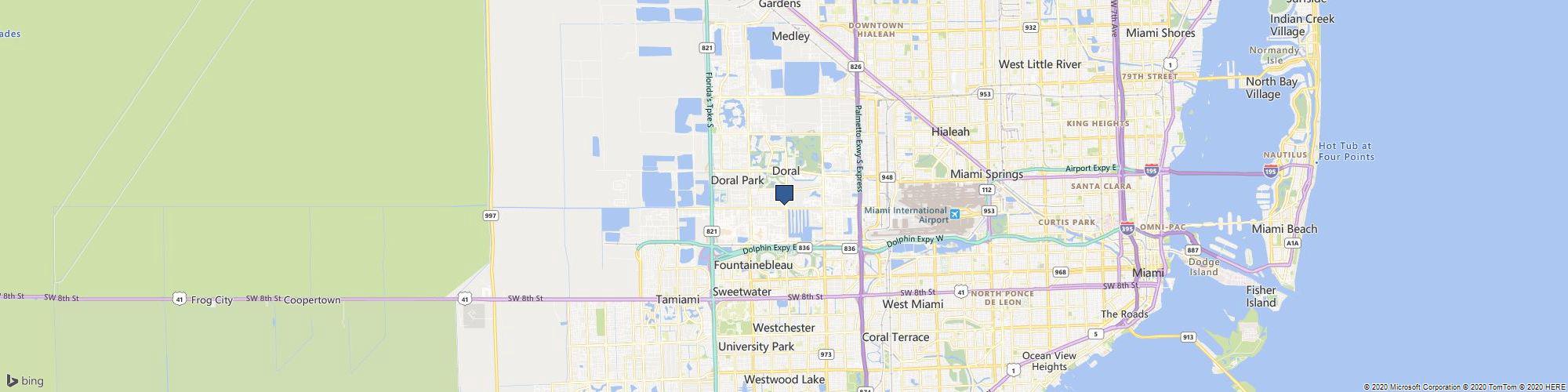 Gables Produce LLC cover photo