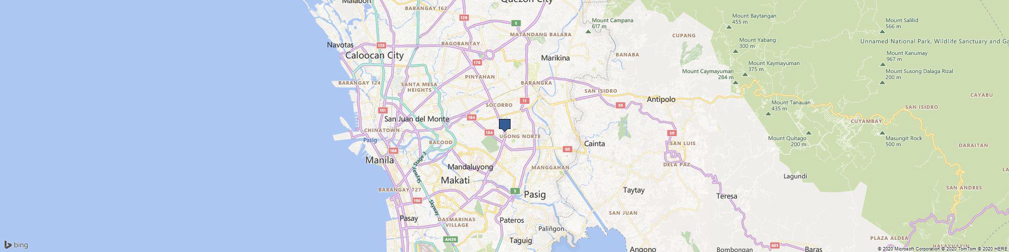 Ecoshift Corporation - Metro Manila Head Office cover photo