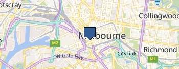 SCALENE ANZ PTY LTD location map