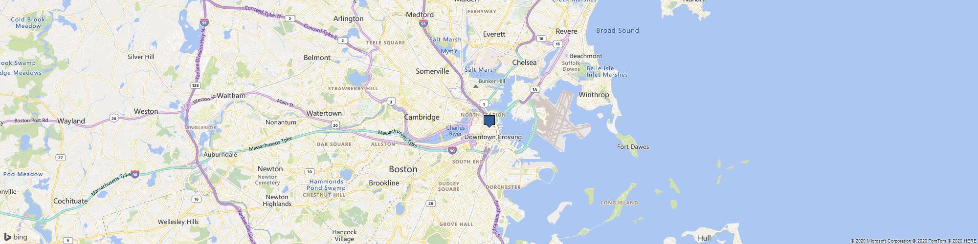 The Boston Fence Company cover photo