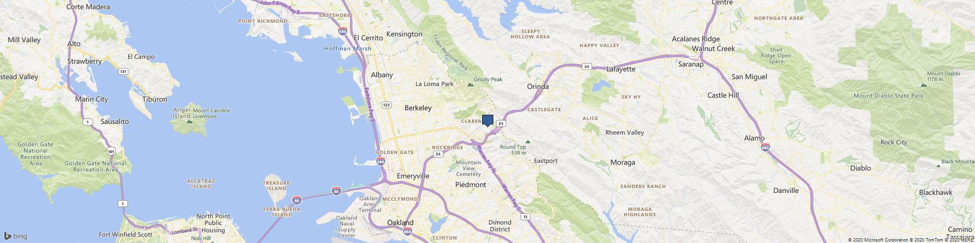 Air Duct Cleaning Oakland cover photo