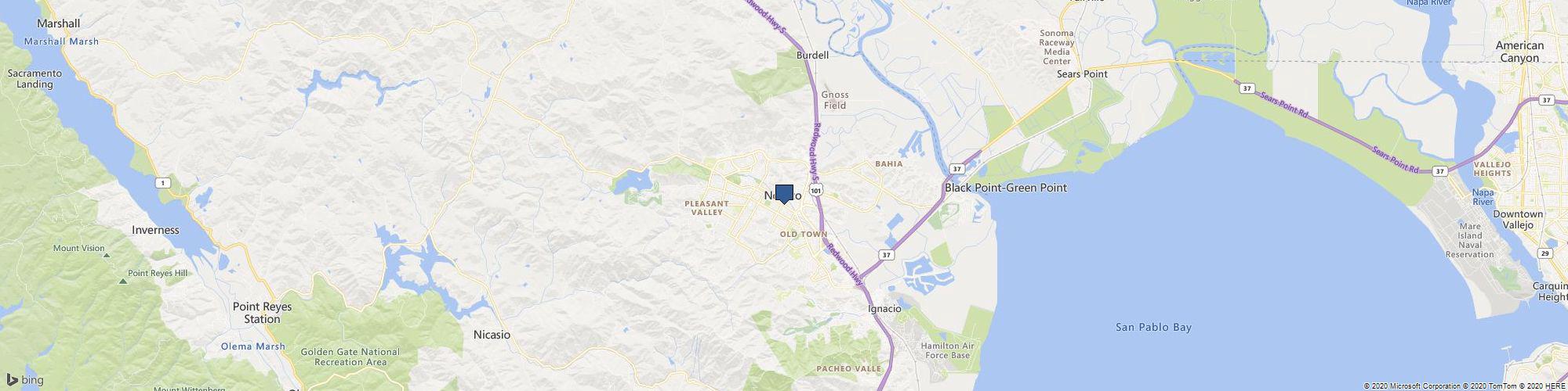 Air Duct Cleaning Novato cover photo