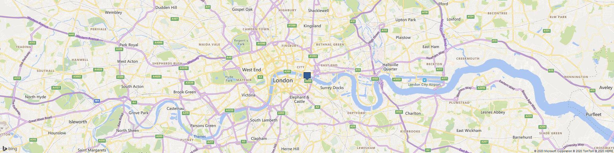 London Bridge Dental Practice  cover photo