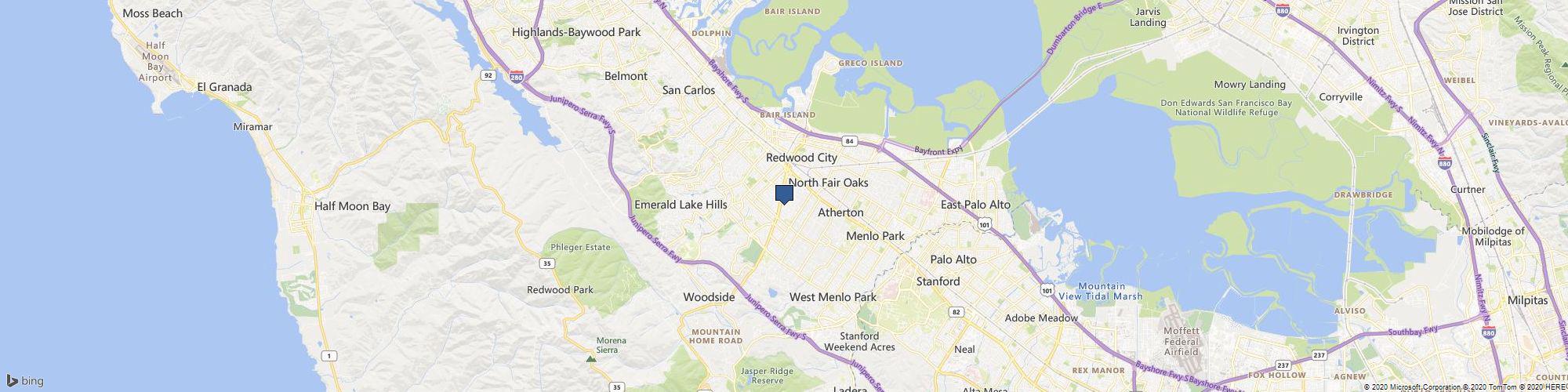Carpet Cleaning Redwood City cover photo
