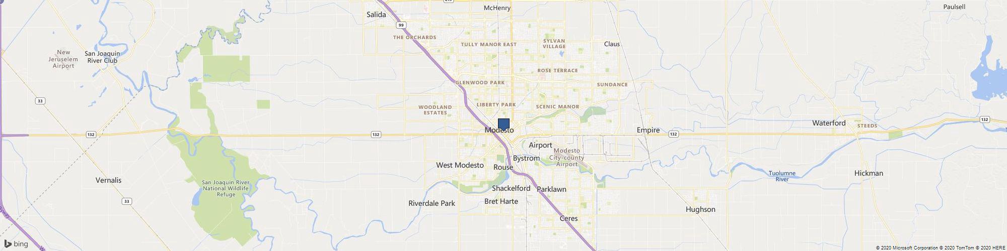 Modesto Fence Company cover photo