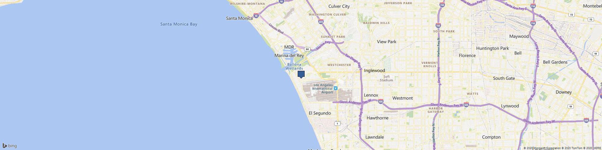 Carpet Cleaning Playa del Rey cover photo