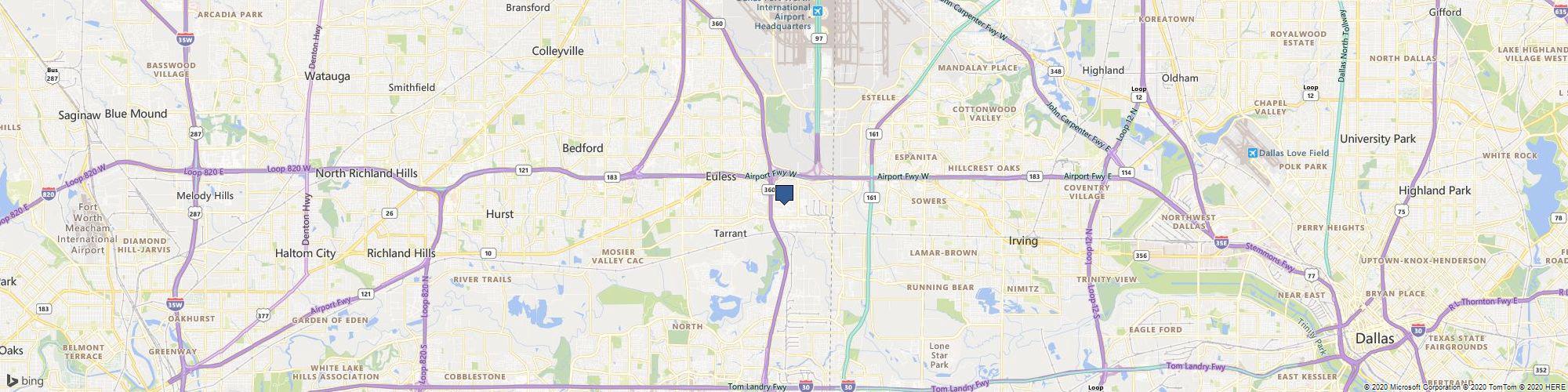 Gate Repair Fort Worth cover photo