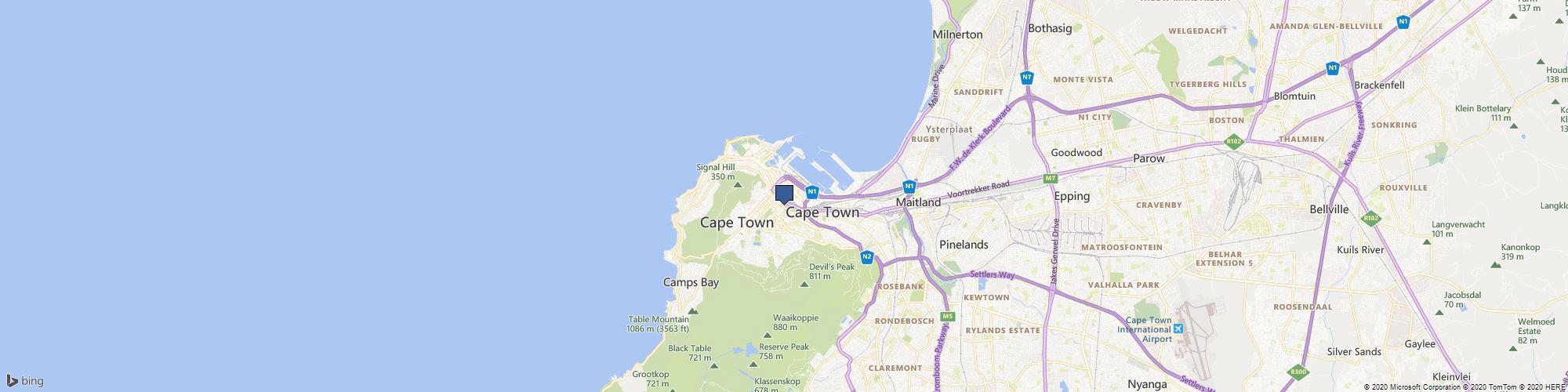 Wakanda. Africa is for sale cover photo