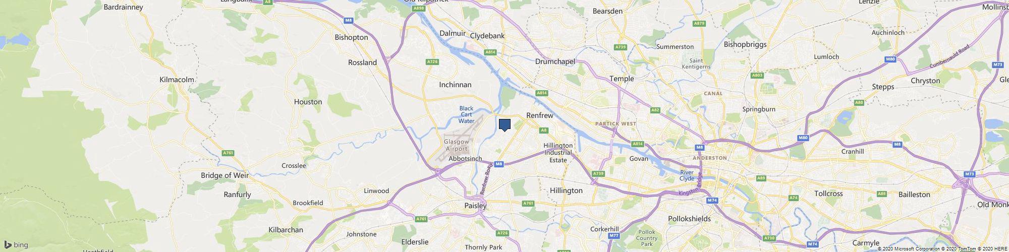 Skip Hire Renfrew cover photo