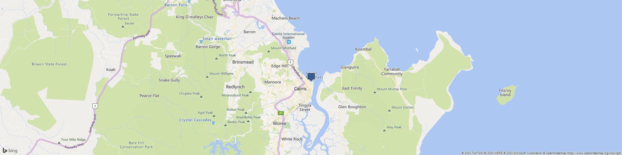  Creative Cables cover photo