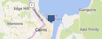  Creative Cables location map