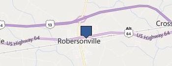 Jeres Concrete LLC location map