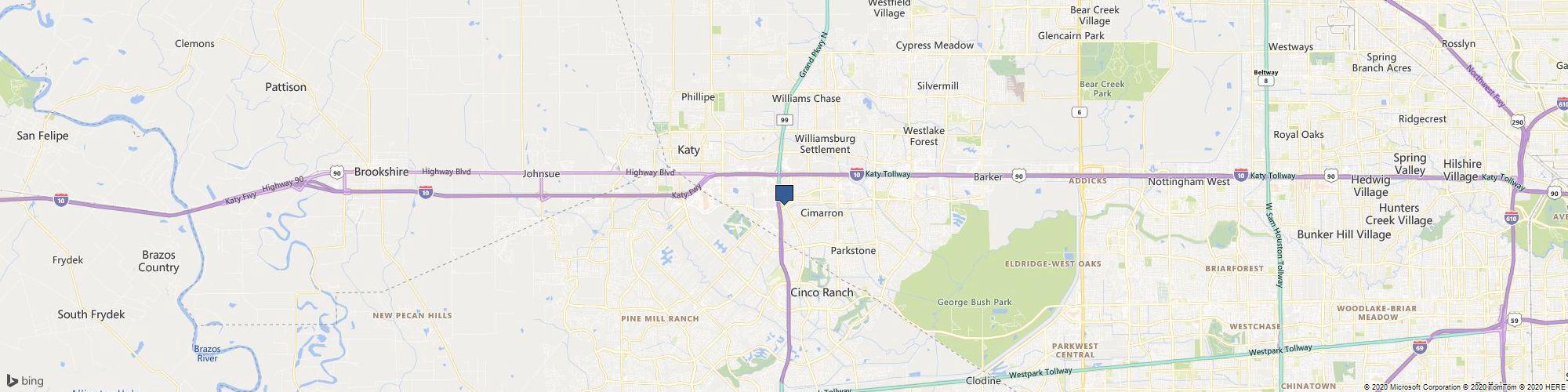 Garage Door Repair Katy cover photo