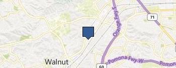 Empire Prep Services location map