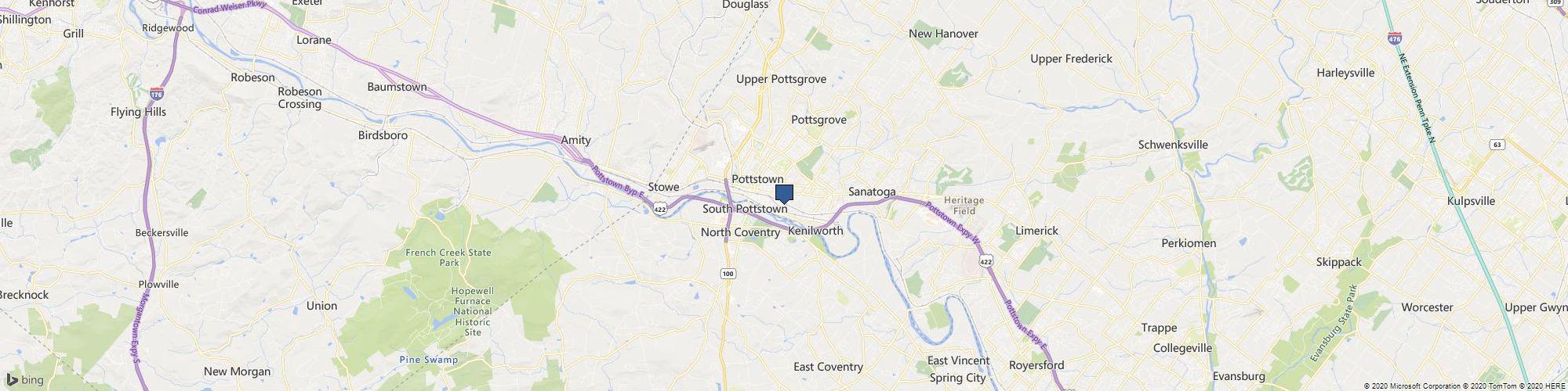 United Rack Solutions cover photo