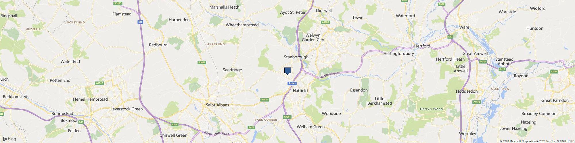 Rubbish Removal Hatfield - VAS Wasters Clearance Hertfordshire cover photo