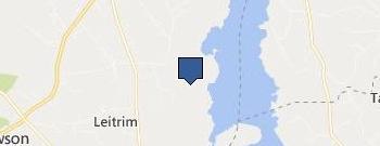 Coin Wallet location map