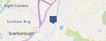 Integrity Movers location map
