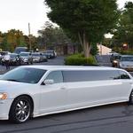 Exotic Limo Bus - photo 1