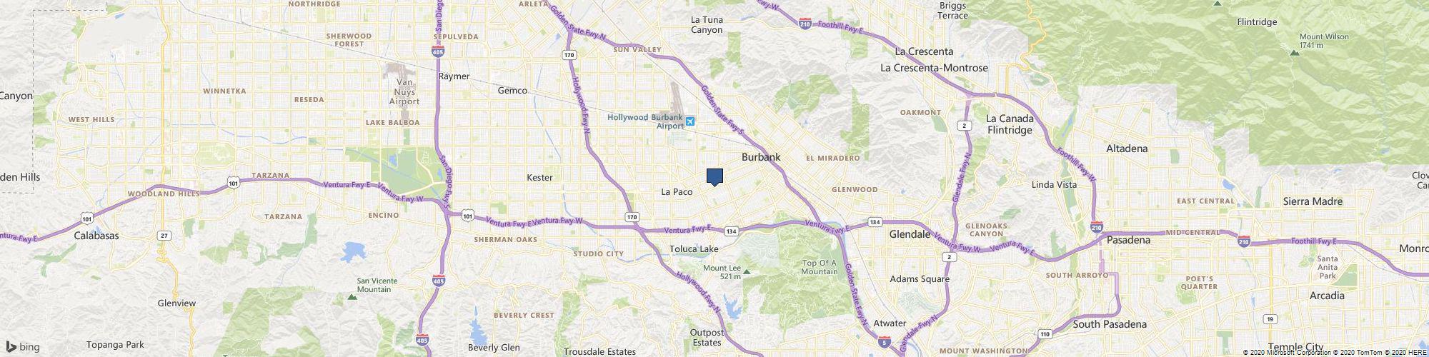 Prime Samsung Appliance Repair Burbank cover photo