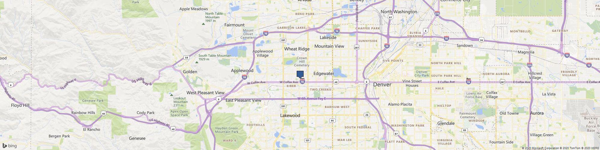 Fair Home Sale Colorado cover photo