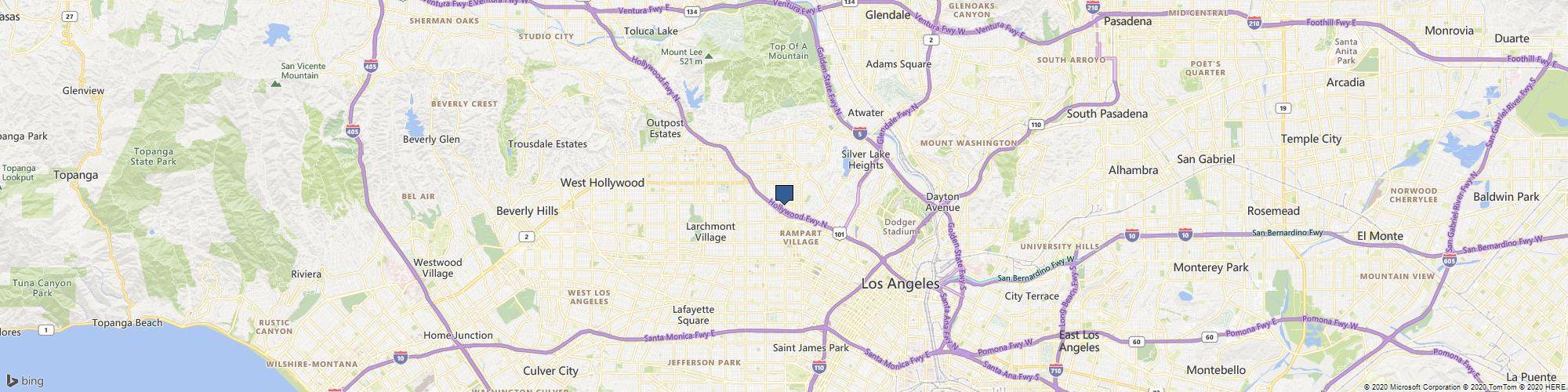 Forme Solar - Los Angeles Solar Company cover photo