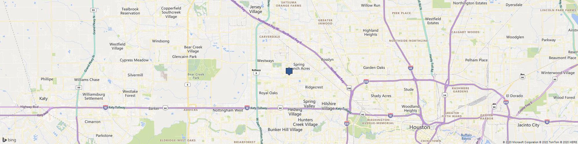 Fuller's Electric cover photo