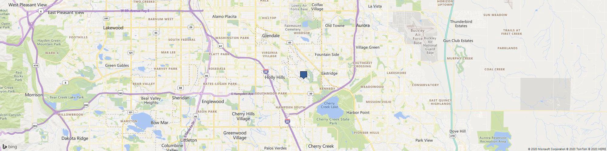 ACO  Garage Door Repair-Denver cover photo