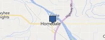 Teyo's Home Improvement & Handyman LLC location map