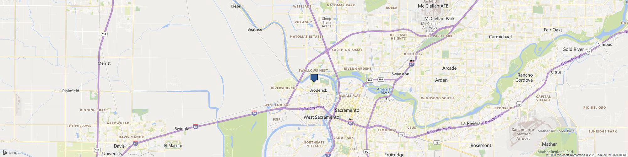 Coastal Region Construction cover photo