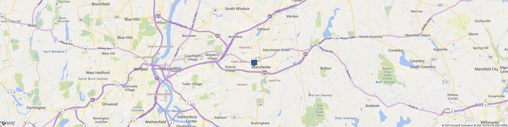 Manchester Mobile Locksmith cover photo