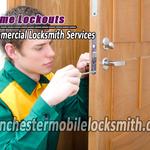 Manchester Mobile Locksmith - photo 1