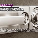 Manchester Mobile Locksmith - photo 2