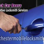 Manchester Mobile Locksmith - photo 3