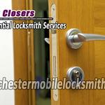 Manchester Mobile Locksmith - photo 4
