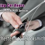 Manchester Mobile Locksmith - photo 5