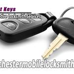 Manchester Mobile Locksmith - photo 6