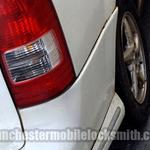 Manchester Mobile Locksmith - photo 9