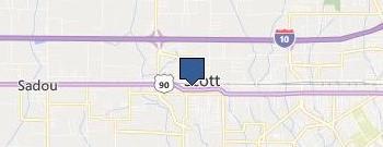 5 Brothers Marine LLC location map