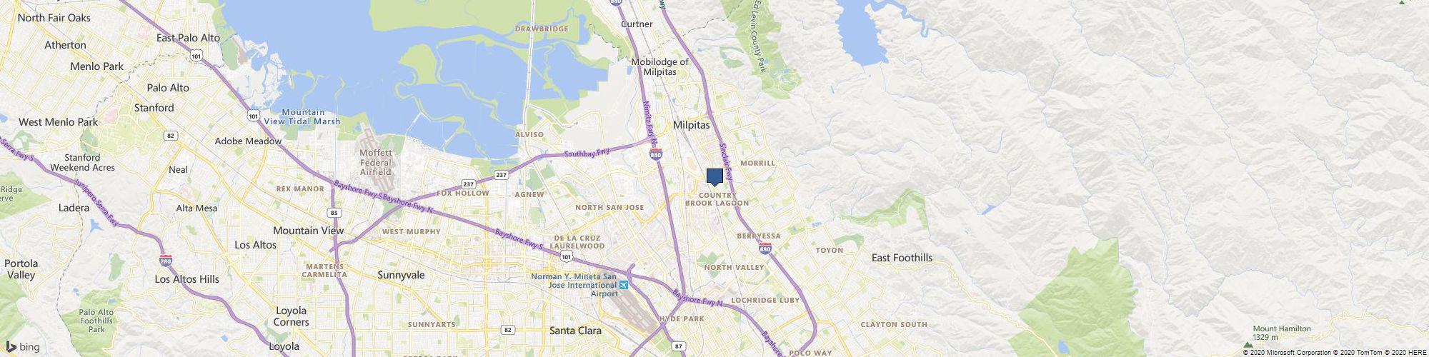 The San Jose Fence Company cover photo