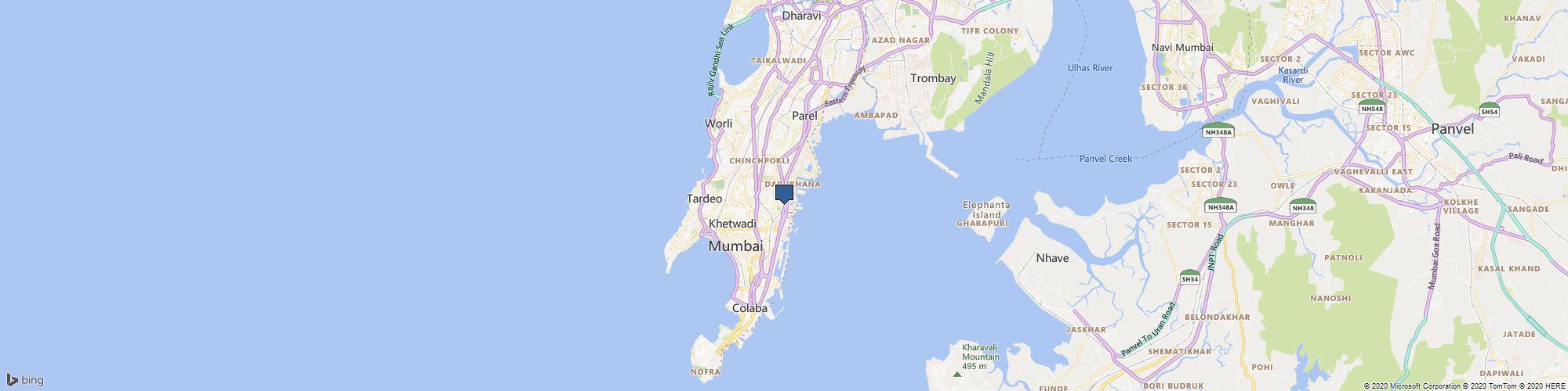 Modern Energy cover photo